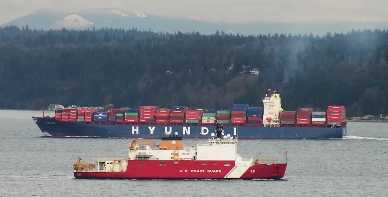 HEALY General Cargo IMO 9083380 photo 10