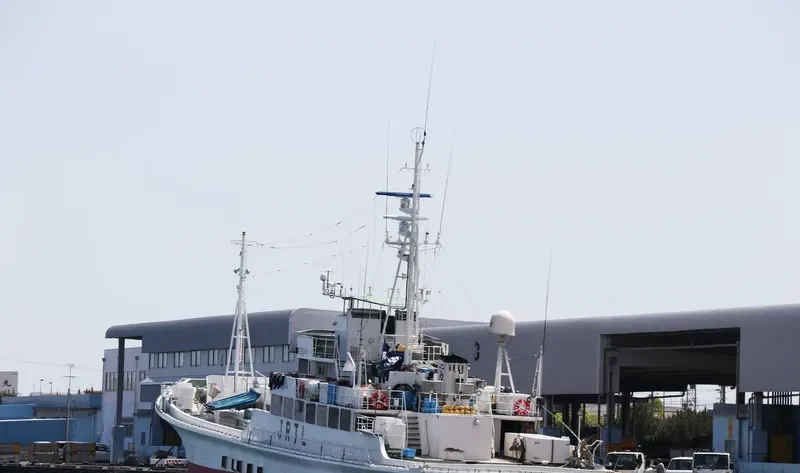 CAP ATLANTIQUE General Cargo IMO 9083653 photo 7