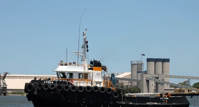 LYDIA General Cargo IMO 9083691 photo 6