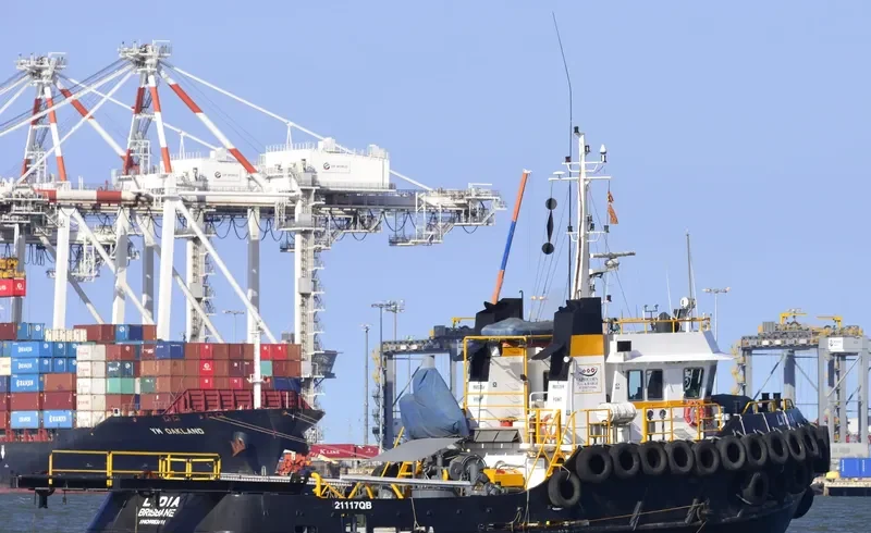 LYDIA General Cargo IMO 9083691 photo 7