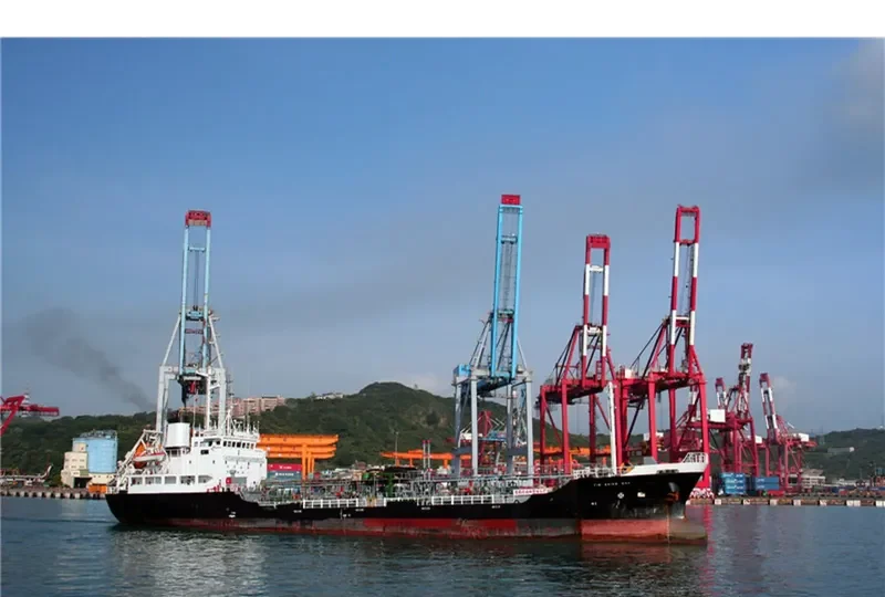 ANGEL 202 Tanker IMO 9083952 photo 4
