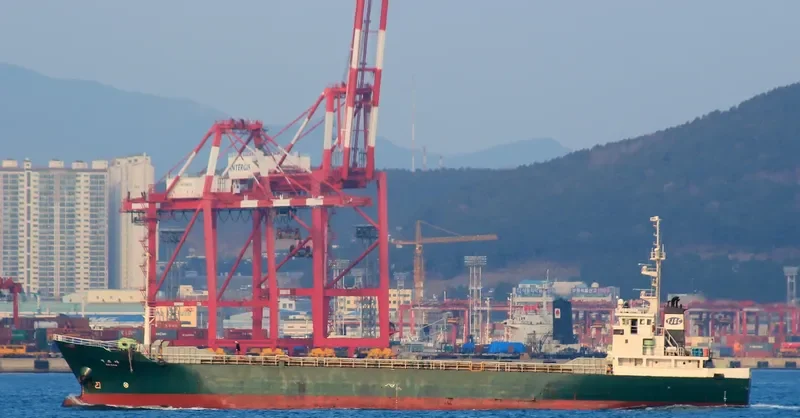 SHIZKA General Cargo IMO 9084011 photo 10