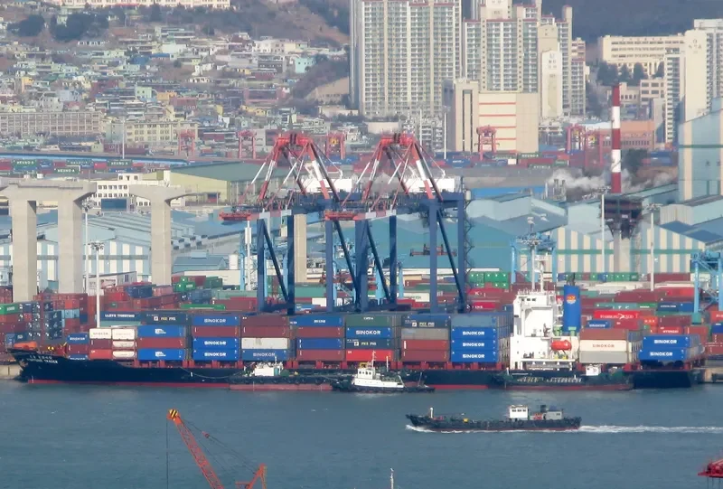 FORTUNE TRADER Container Ship IMO 9084035 photo 5