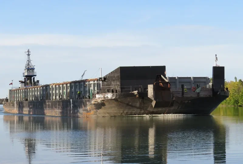 SHARON M I General Cargo IMO 9084059 photo 5