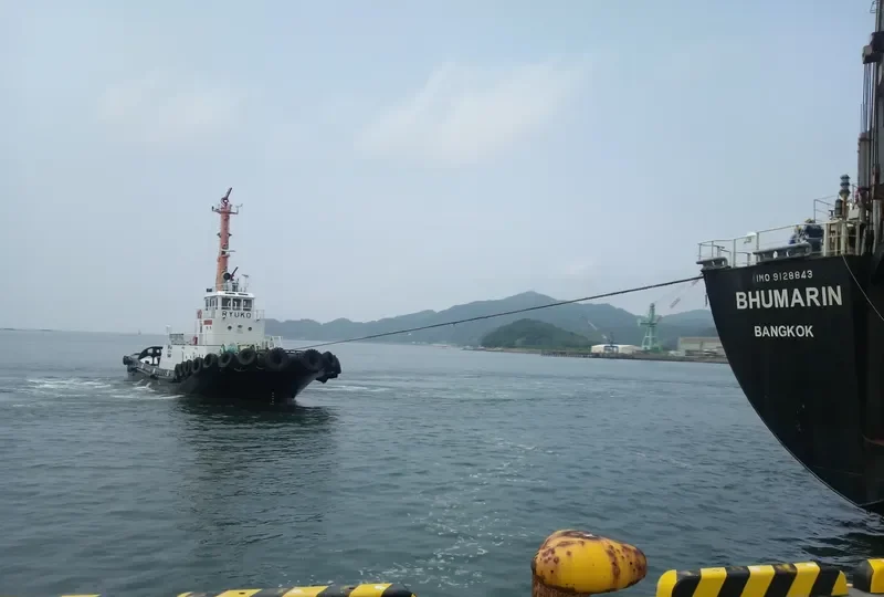 RYUKO MARU General Cargo IMO 9084073 photo 4