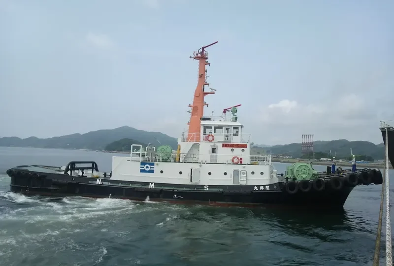 RYUKO MARU General Cargo IMO 9084073 photo 5
