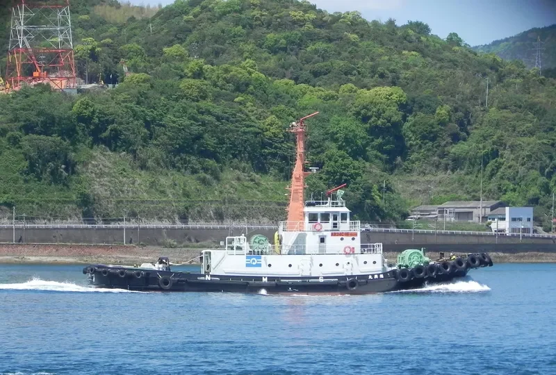RYUKO MARU General Cargo IMO 9084073 photo 7