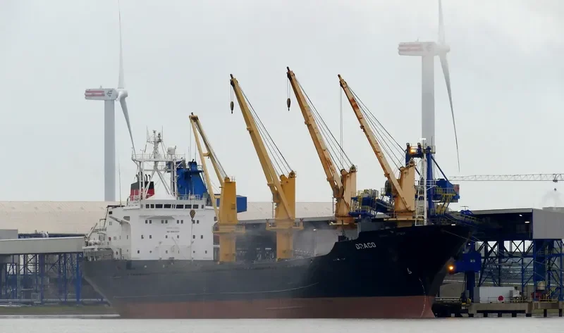 INCHCAP Bulk Carrier IMO 9084255 photo 7