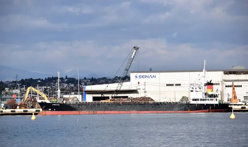 JUNKICHI General Cargo IMO 9084281 photo 4