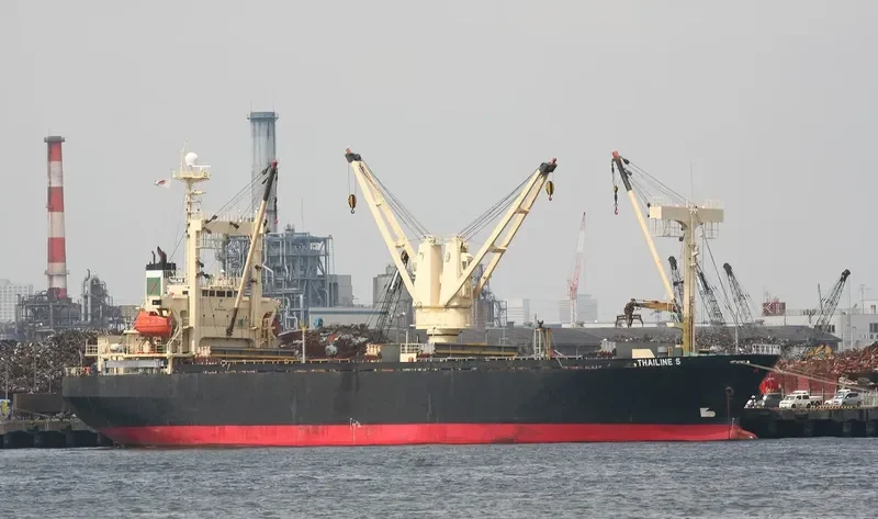 SUMMIT General Cargo IMO 9084293 photo 3