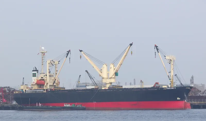SUMMIT General Cargo IMO 9084293 photo 4