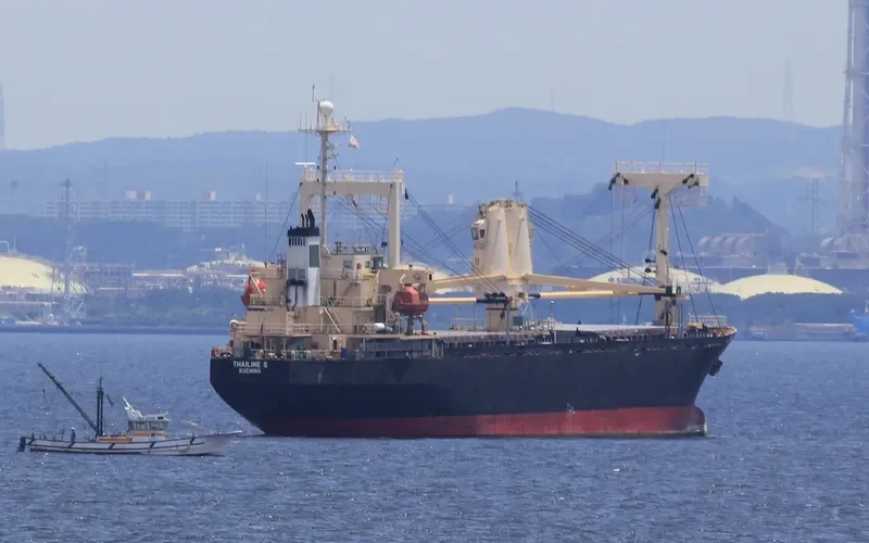 SUMMIT General Cargo IMO 9084293 photo 5