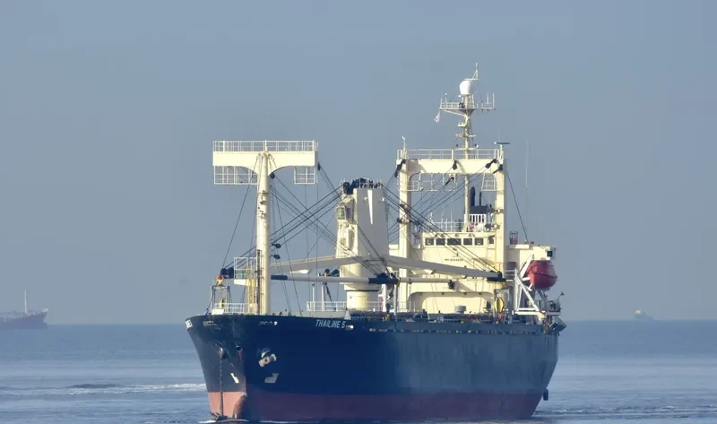 SUMMIT General Cargo IMO 9084293 photo 10