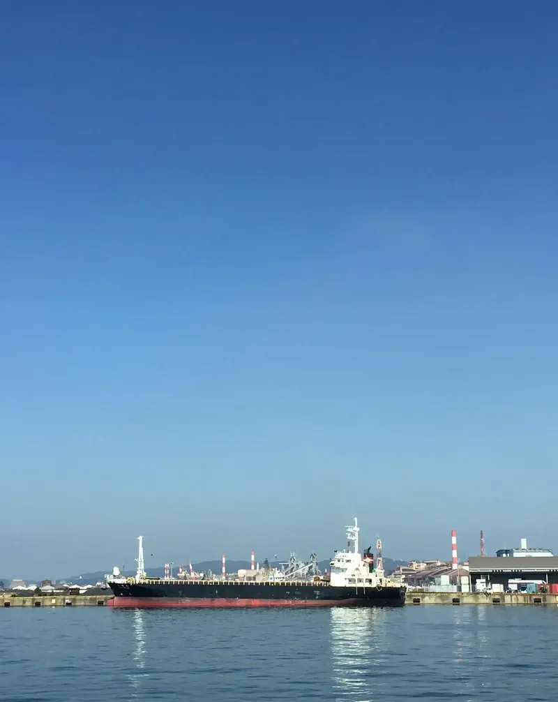 HACHITOKU MARU General Cargo IMO 9084310 photo 2