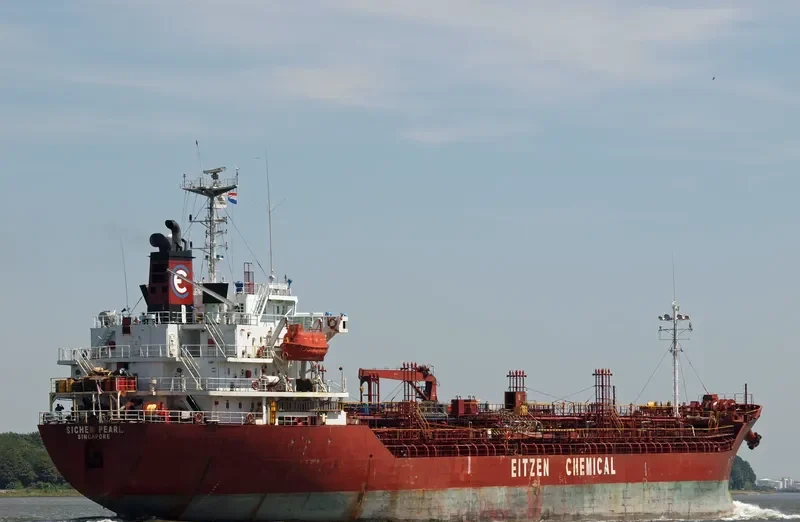 DALAL Tanker IMO 9084671 photo 2