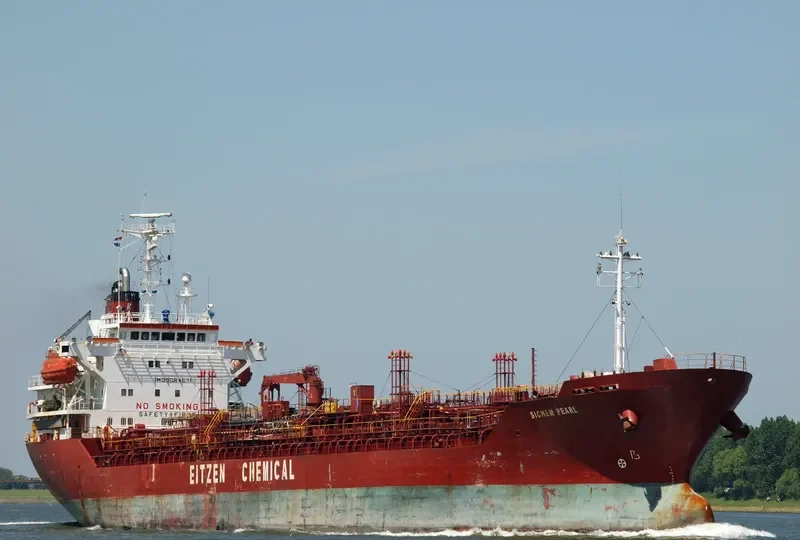 DALAL Tanker IMO 9084671 photo 3