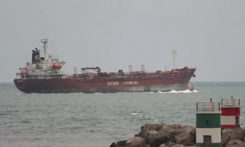 DALAL Tanker IMO 9084671 photo 5