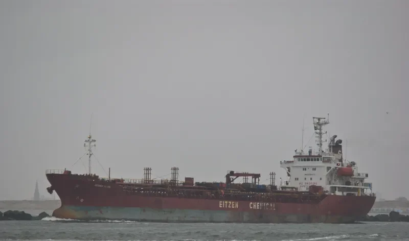 DALAL Tanker IMO 9084671 photo 6