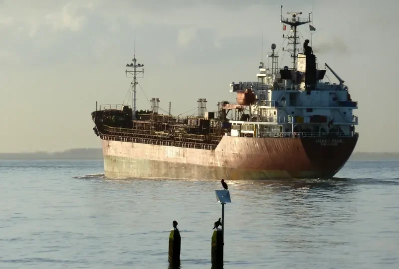 DALAL Tanker IMO 9084671 photo 7