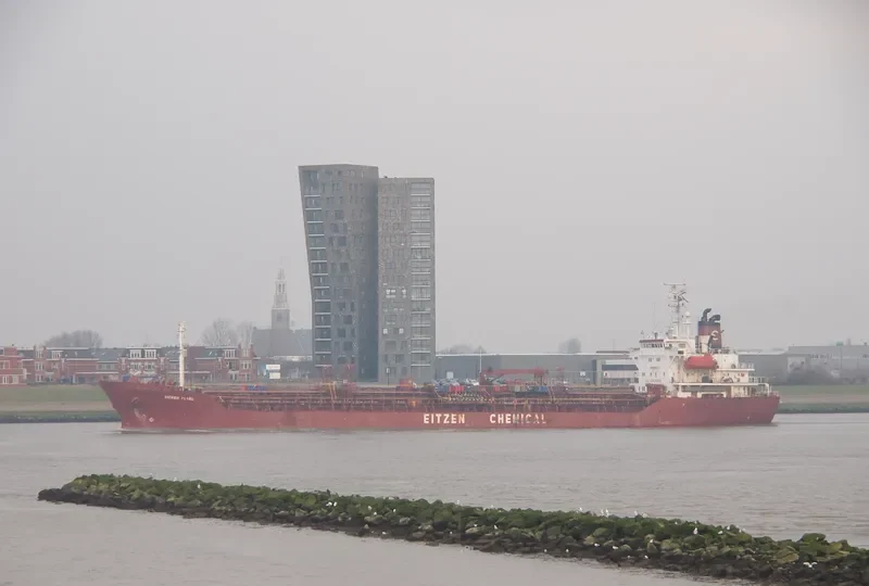 DALAL Tanker IMO 9084671 photo 10