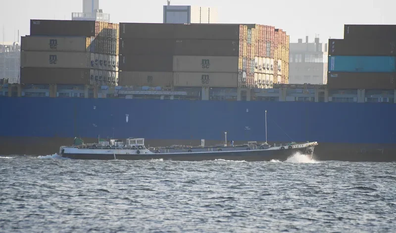 SEIEI MARU NO.7 Tanker IMO 9085027 photo 4