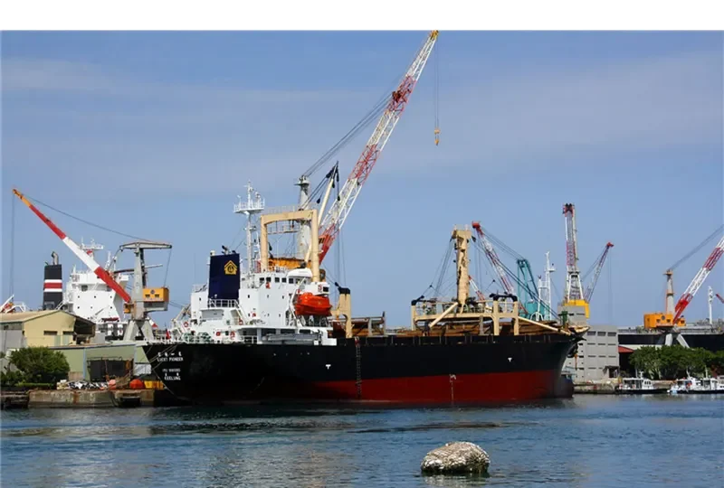 DONG YONG NO.8 General Cargo IMO 9085065 photo 4