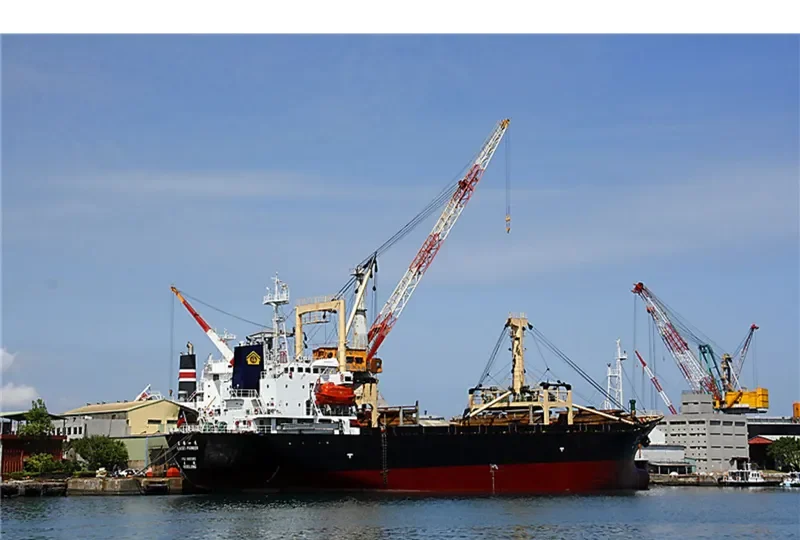 DONG YONG NO.8 General Cargo IMO 9085065 photo 5