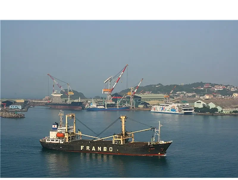 DONG YONG NO.8 General Cargo IMO 9085065 photo 7