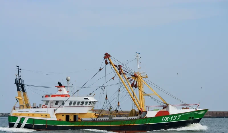 NOORDERLICHT General Cargo IMO 9085170 photo 6