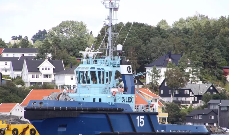 STADT FLORO General Cargo IMO 9085194 photo 4