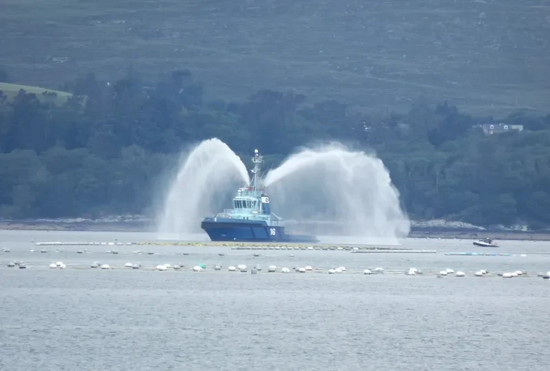 OCEAN CHALLENGER General Cargo IMO 9085209 photo 7