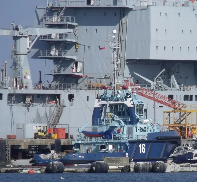 OCEAN CHALLENGER General Cargo IMO 9085209 photo 10