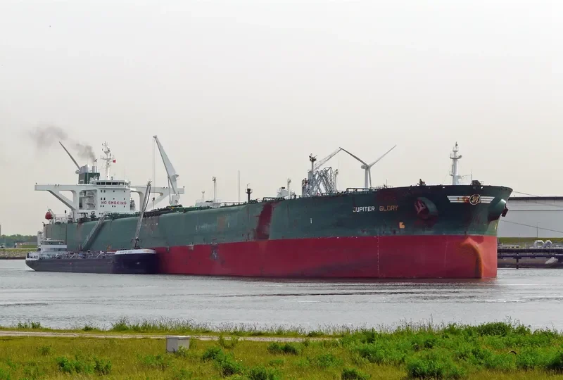 DELOS Tanker IMO 9085364 photo 2