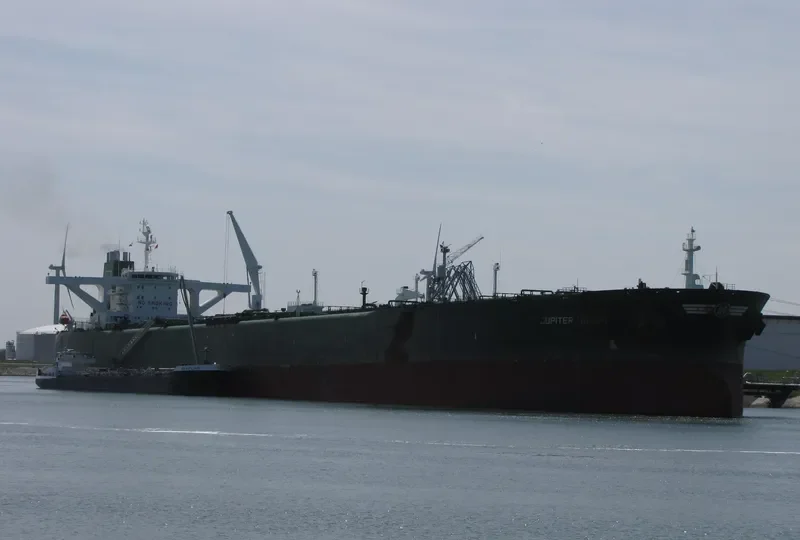 DELOS Tanker IMO 9085364 photo 3