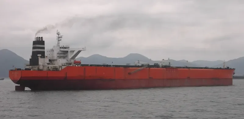 OS ARCADIA Tanker IMO 9085376