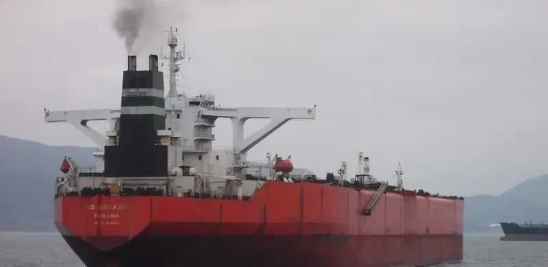 OS ARCADIA Tanker IMO 9085376 photo 2