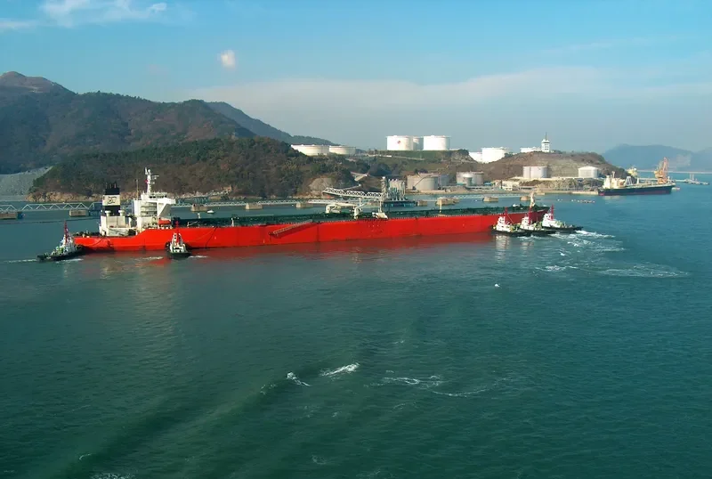 OS ARCADIA Tanker IMO 9085376 photo 5