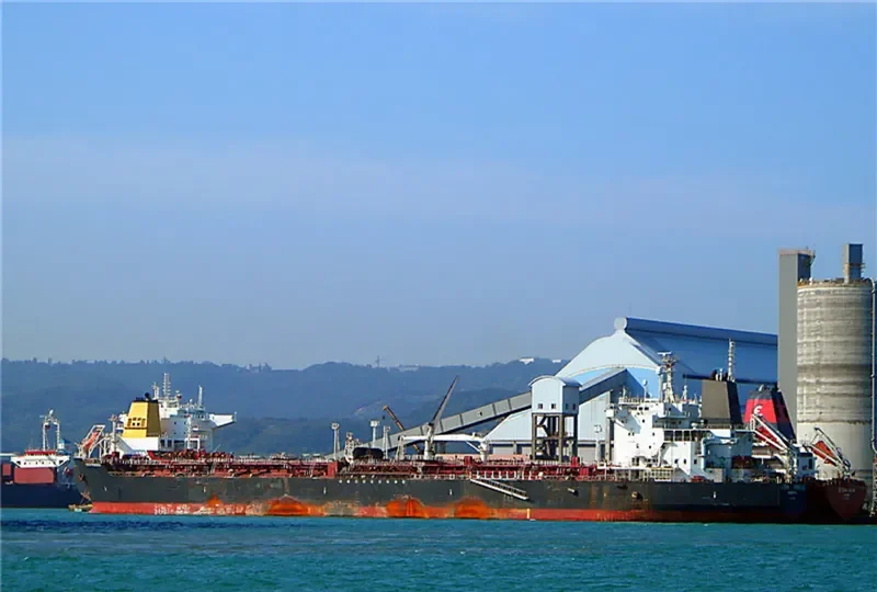 OCEAN AMETHYST Tanker IMO 9085388 photo 4