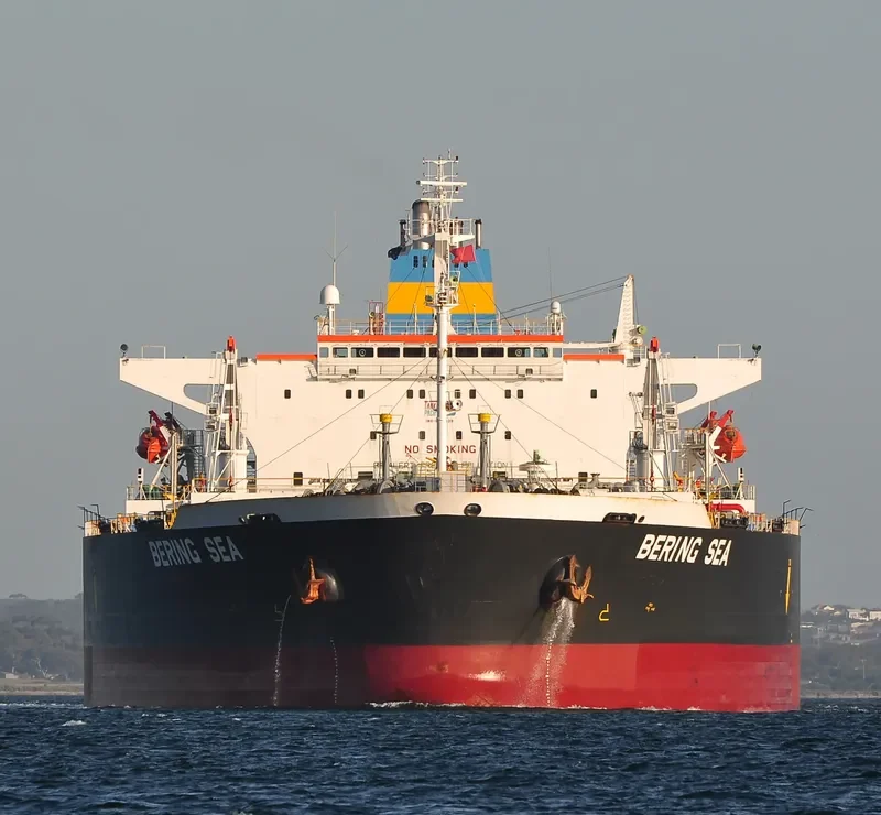 MANORA PRINCESS Tanker IMO 9085429 photo 3
