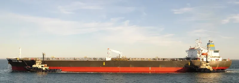 MANORA PRINCESS Tanker IMO 9085429 photo 4