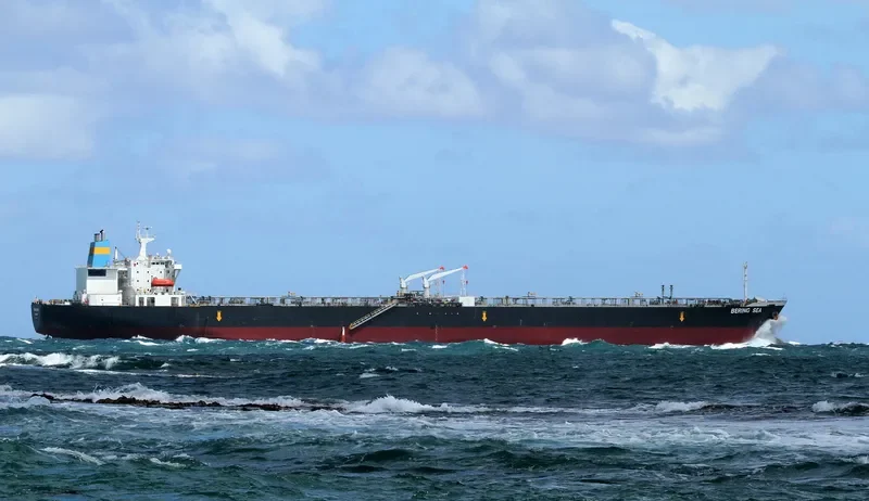 MANORA PRINCESS Tanker IMO 9085429 photo 5