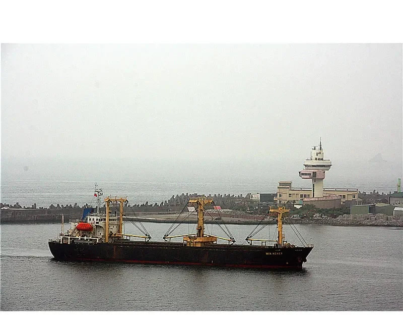 KOVALEVYCH General Cargo IMO 9085443 photo 6