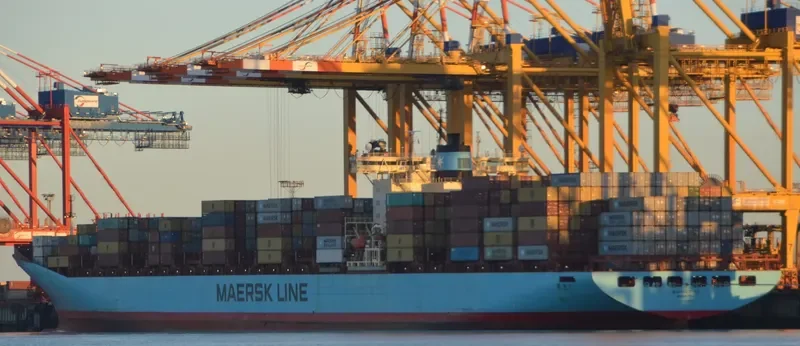 KURE Container Ship IMO 9085522 photo 3