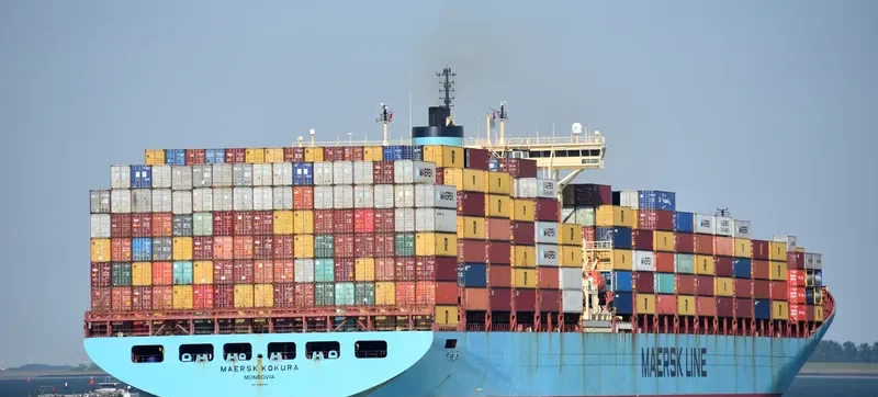 KOKURA Container Ship IMO 9085560 photo 7