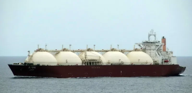 AL KHOR General Cargo IMO 9085613 photo 6