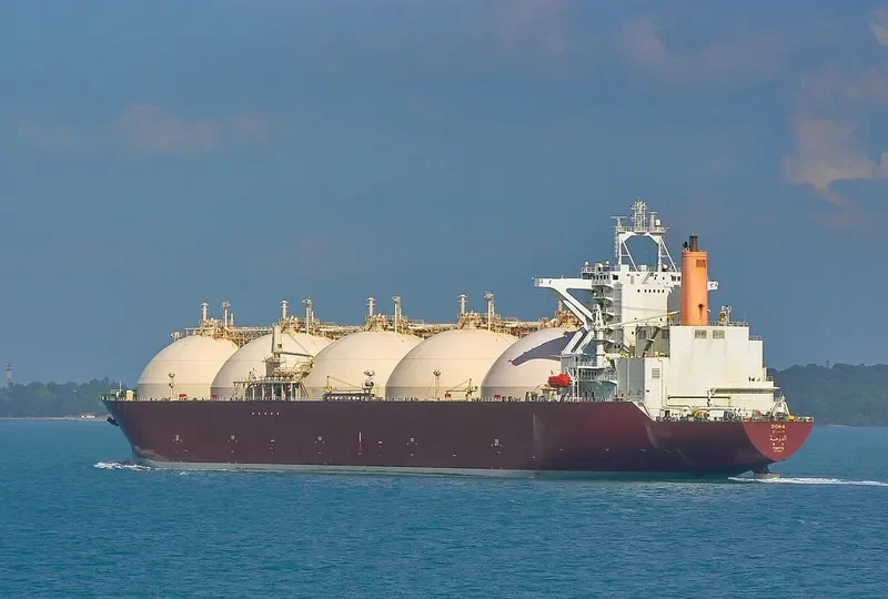 DOHA General Cargo IMO 9085637