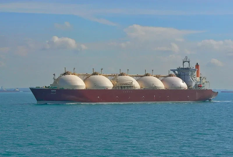 DOHA General Cargo IMO 9085637 photo 2