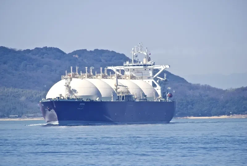 DOHA General Cargo IMO 9085637 photo 3
