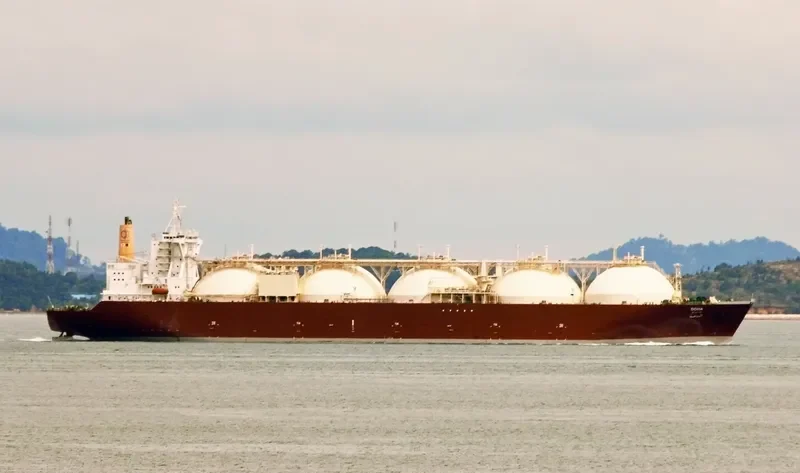DOHA General Cargo IMO 9085637 photo 9