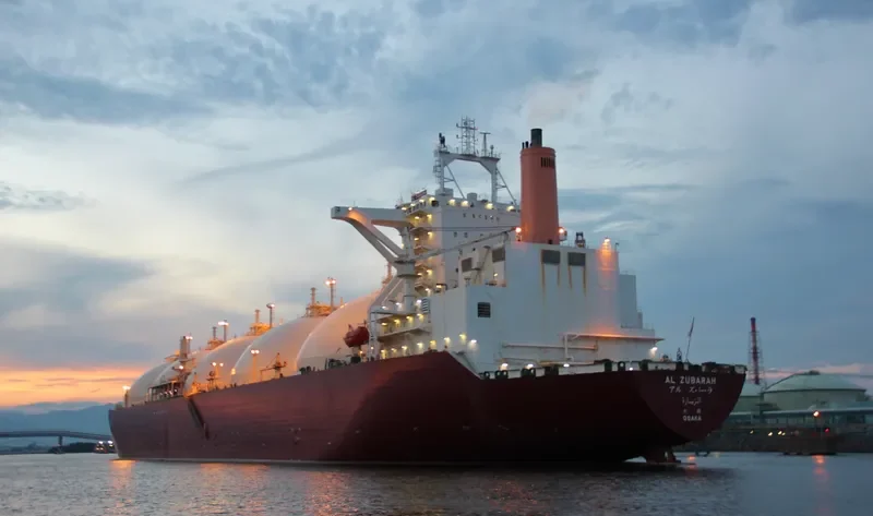 AL ZUBARAH General Cargo IMO 9085649